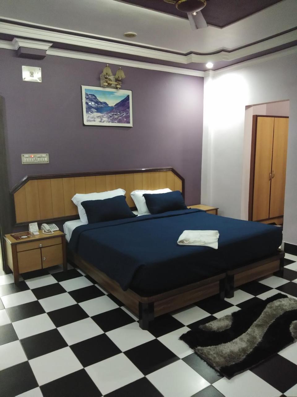 Oyo 24916 Hotel Aquatic Palace Kalyani Extérieur photo
