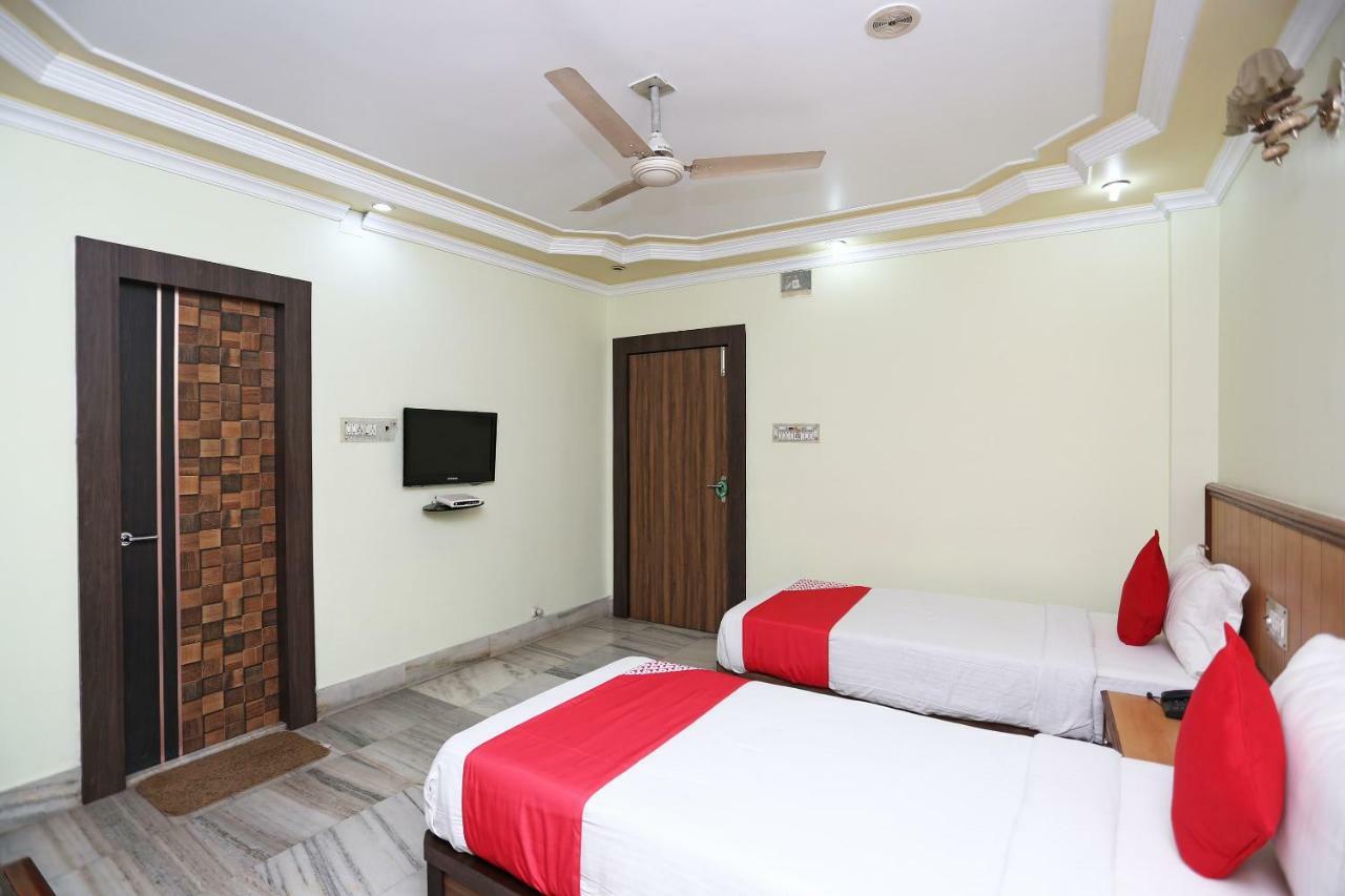 Oyo 24916 Hotel Aquatic Palace Kalyani Extérieur photo